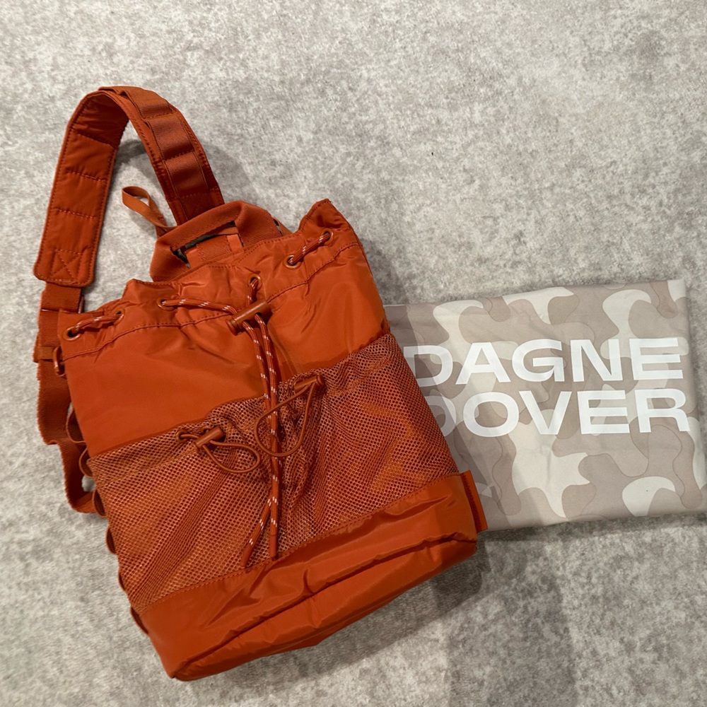 NEW Dagne Dover Nova Sling Bag